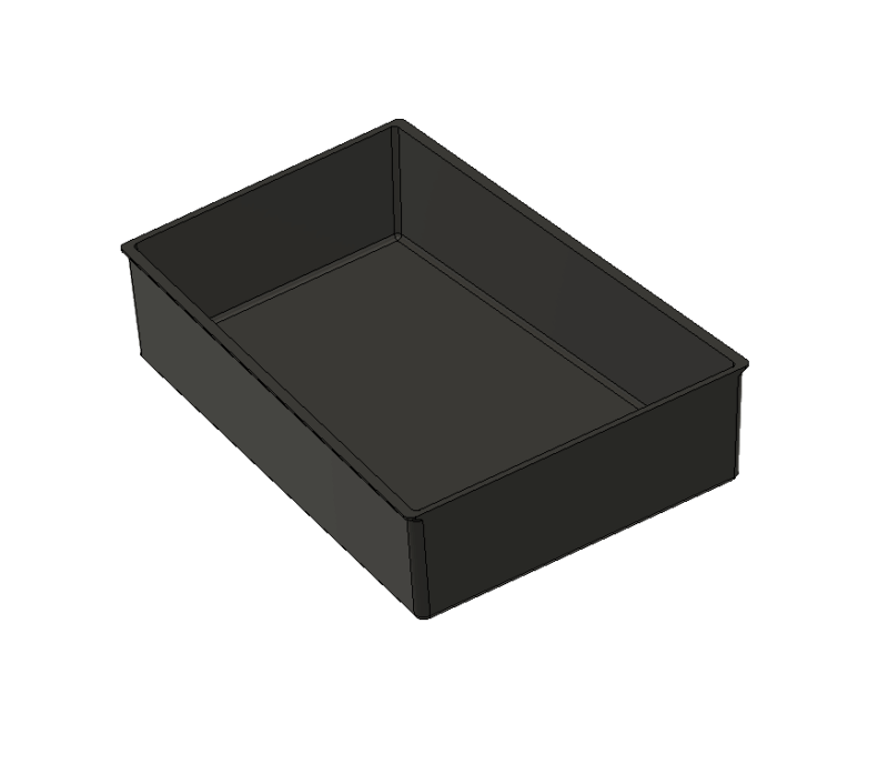 Susima Central Console Tray for Fisker Ocean - Image 6