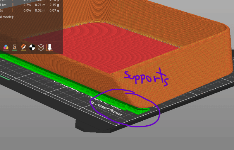 Susima 3D Printable Digital File – Floor Tray for 2023 VW ID.4 - Image 3