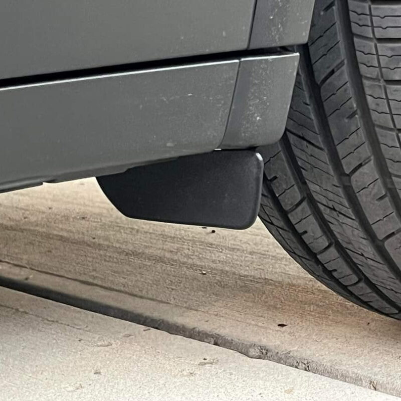 Susima Replacement Aeroflaps for Fisker Ocean - Image 5
