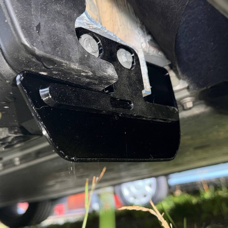 Susima Replacement Aeroflaps for Fisker Ocean
