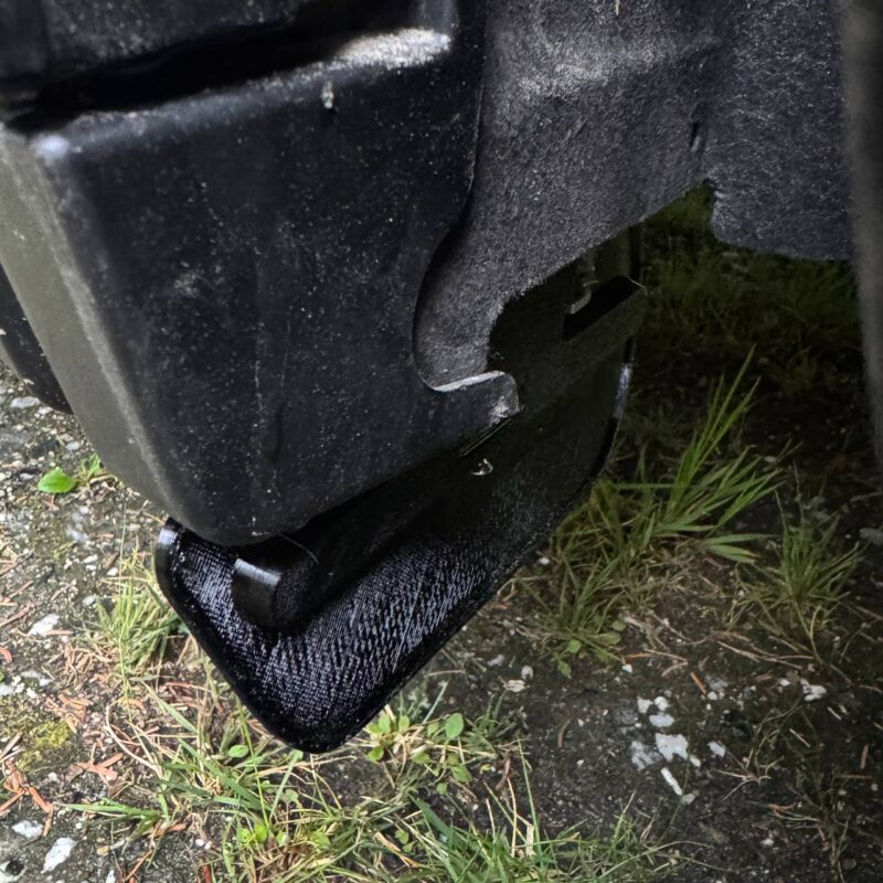Susima Replacement Aeroflaps for Fisker Ocean - Image 3