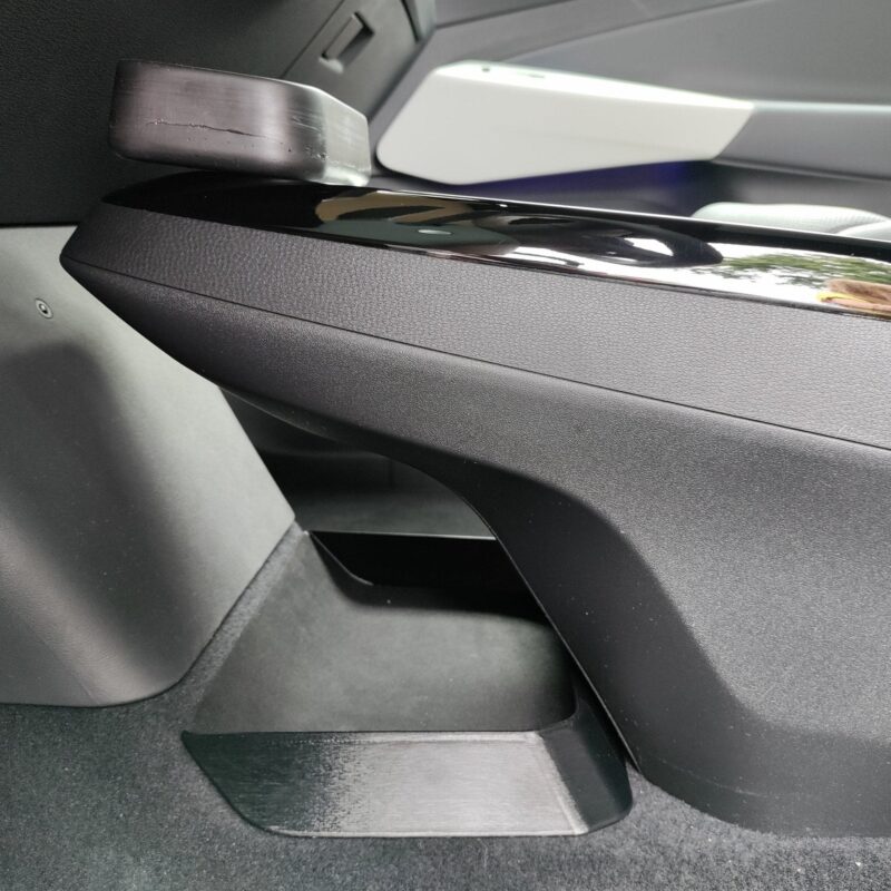 Susima Under-Central Console Storage Tray for VW ID.4